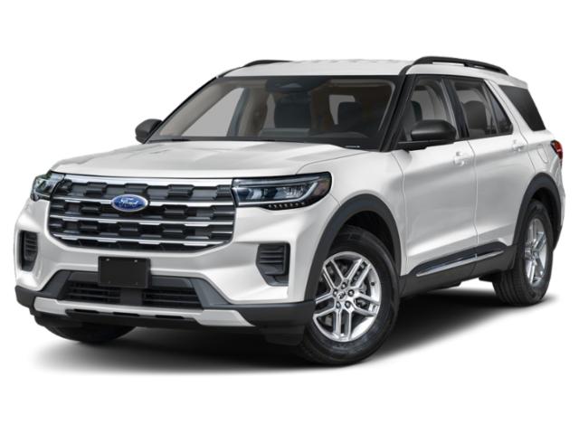 2026 Ford Explorer Active for sale in Princeton, WV