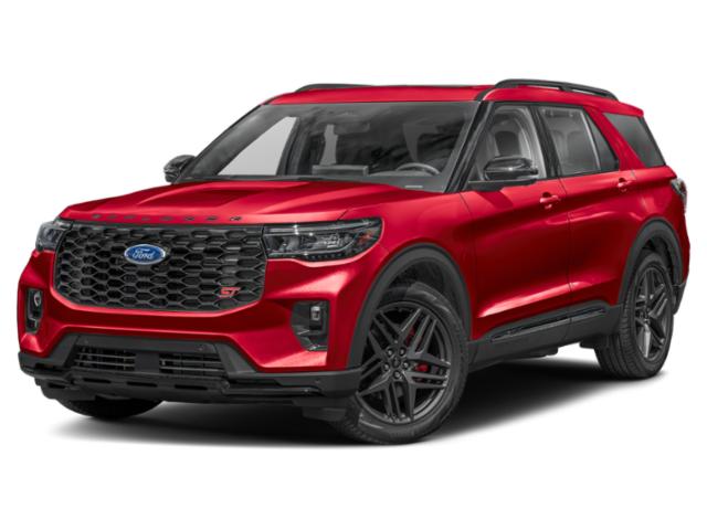2026 Ford Explorer ST for sale in Buffalo, MN
