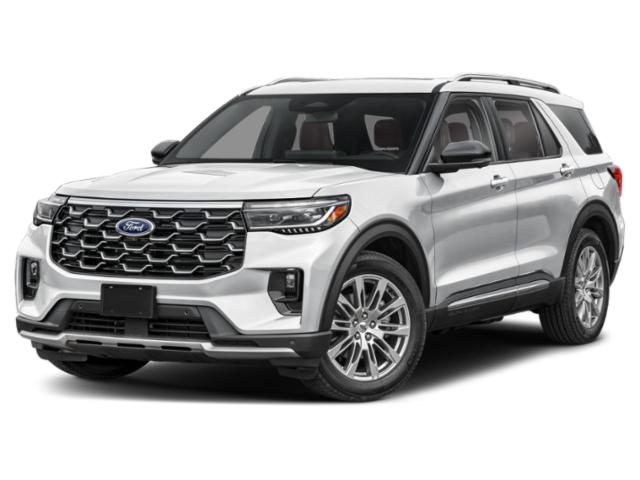 2026 Ford Explorer Platinum for sale in Grenada, MS