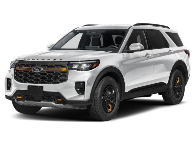 2026 Ford Explorer Tremor for sale in Grenada, MS