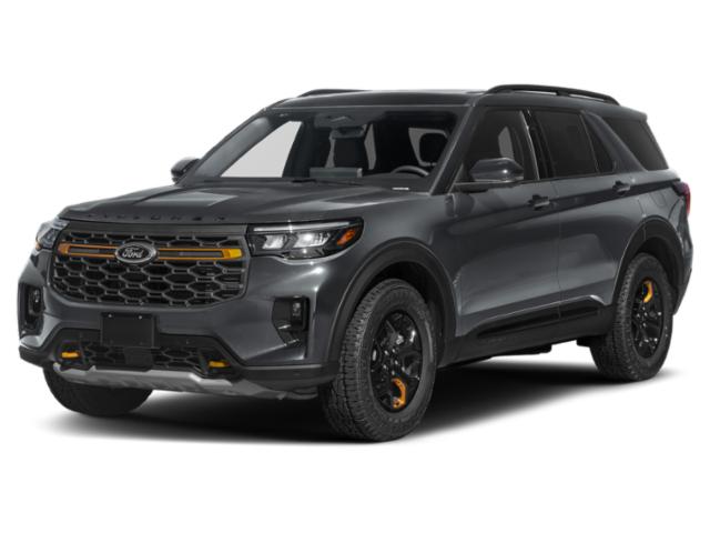 2026 Ford Explorer Tremor for sale in Ruidoso, NM