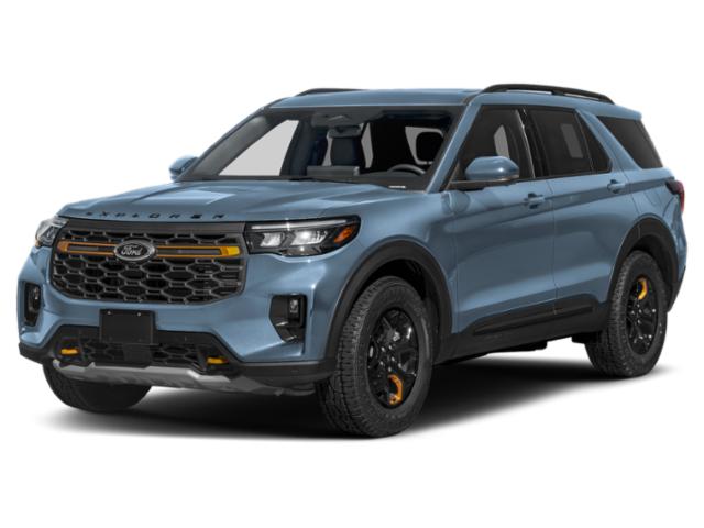 2026 Ford Explorer Tremor for sale in Winslow, AZ