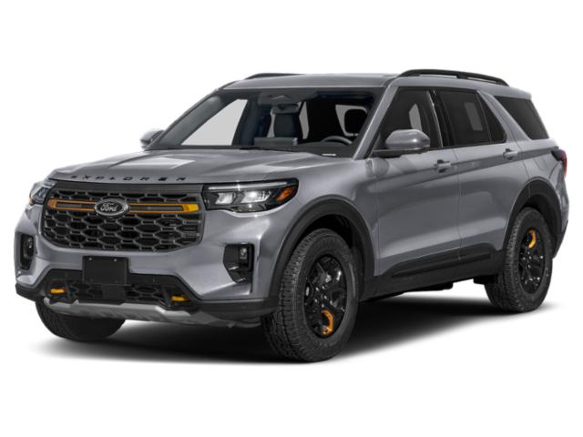 2026 Ford Explorer Tremor for sale in Rapid City, SD