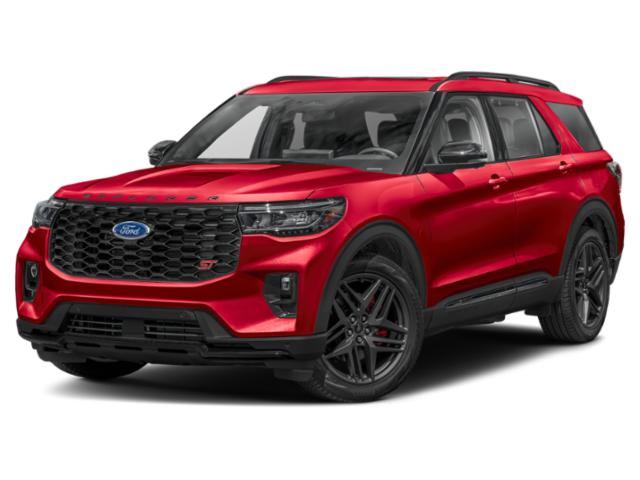 2026 Ford Explorer ST for sale in Conway, SC