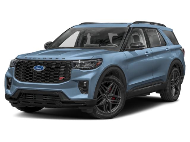 2026 Ford Explorer ST for sale in Casa Grande, AZ
