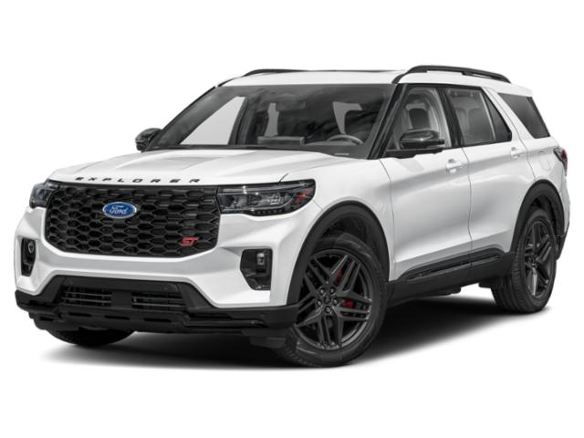 2026 Ford Explorer ST for sale in Conway, SC