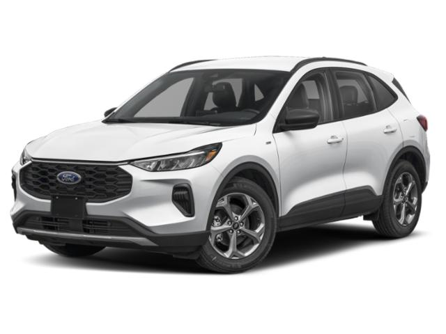 2026 Ford Escape ST-Line for sale in Gilbert, AZ