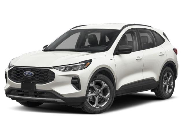 2026 Ford Escape ST-Line for sale in Conway, SC