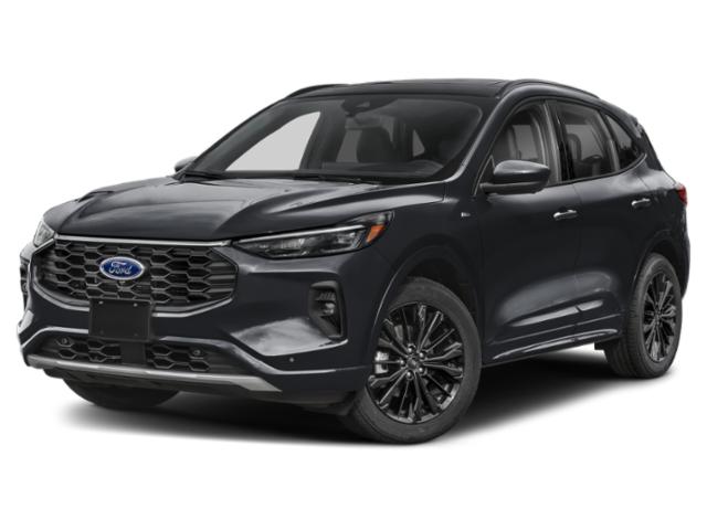 2026 Ford Escape ST-Line Elite 2026 Ford Escape ST-Line Elite
