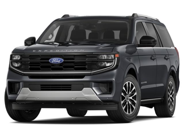 2026 Ford Expedition Platinum for sale in Oracle, AZ