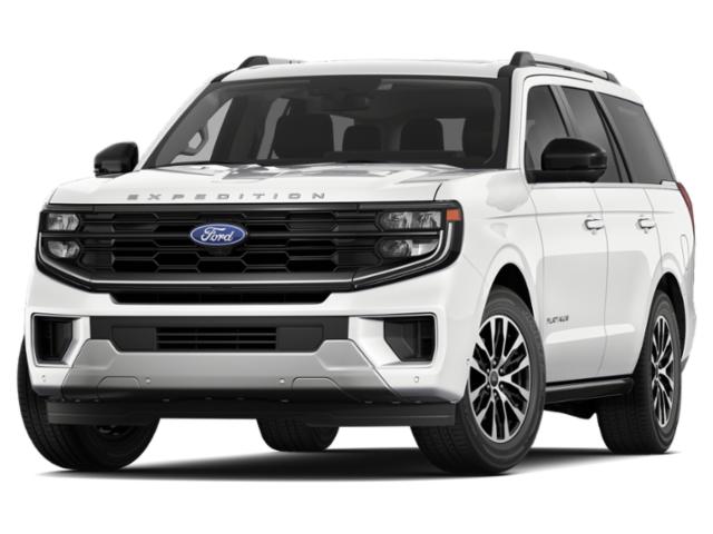 2026 Ford Expedition Platinum for sale in Lugoff, SC