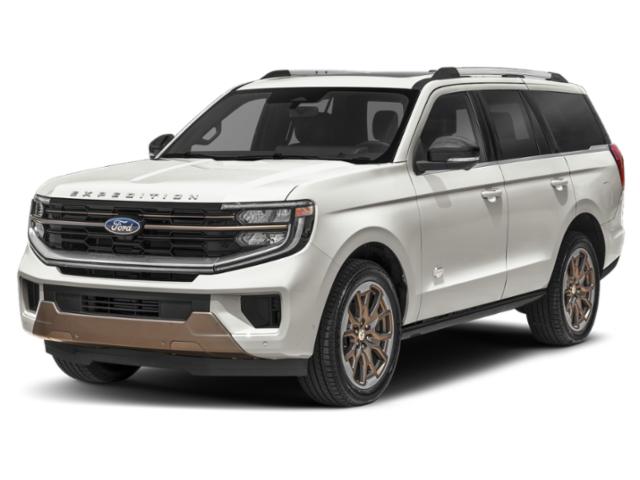 2026 Ford Expedition King Ranch for sale in Culpeper, VA