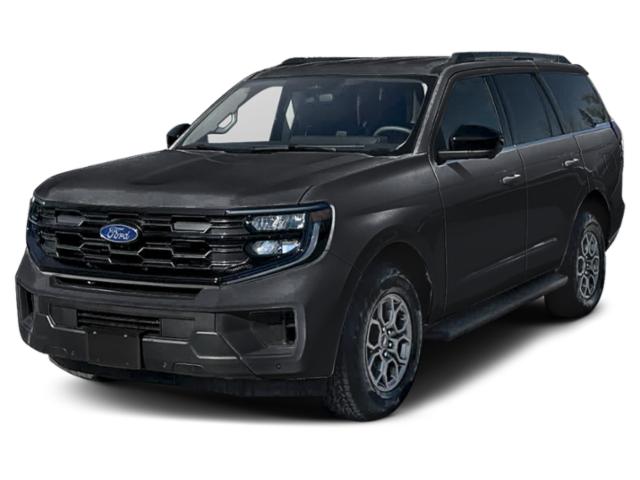 2026 Ford Expedition XL