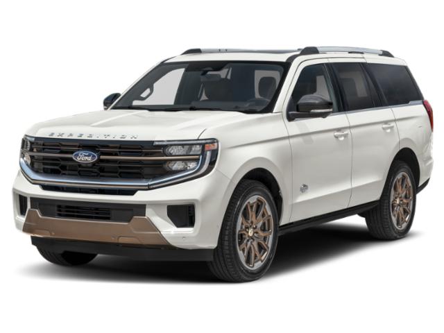 2026 Ford Expedition King Ranch for sale in Delafield, WI