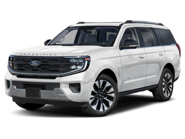 2026 Ford Expedition Platinum for sale in Lexington, NE