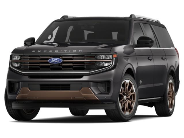 2026 Ford Expedition Max King Ranch MAX for sale in Royal Palm Beach, FL
