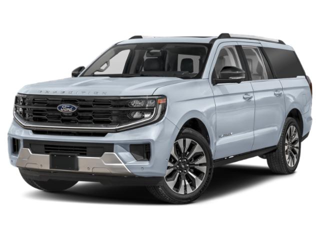 2026 Ford Expedition Max Platinum MAX for sale in Mesquite, NV
