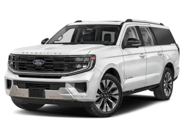 2026 Ford Expedition Max Platinum MAX for sale in Exeter, CA