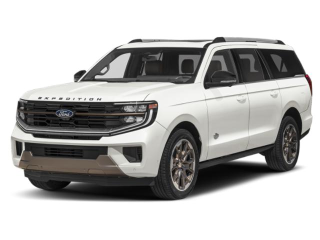 2026 Ford Expedition Max King Ranch MAX for sale in Hutchinson, KS