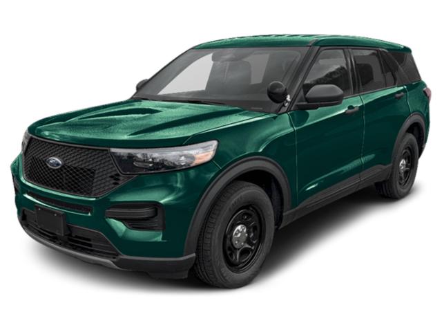 2026 Ford Police Interceptor Utility Base for sale in Reading, PA