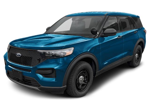 2026 Ford Police Interceptor Utility Police Interceptor Utility for sale in Murfreesboro, TN