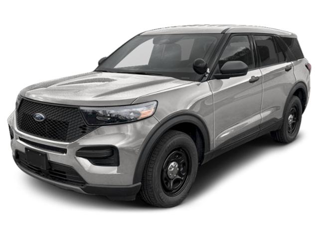 2026 Ford Police Interceptor Utility Police Interceptor Utility for sale in Morristown, NJ