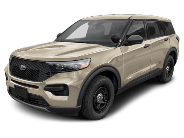 2026 Ford Police Interceptor Utility Police Interceptor Utility for sale in Chesterton, IN