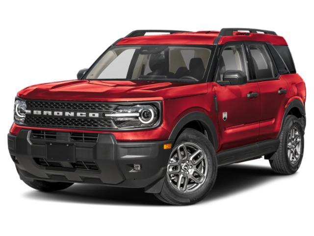2026 Ford Bronco Sport Big Bend for sale near Columbus, OH