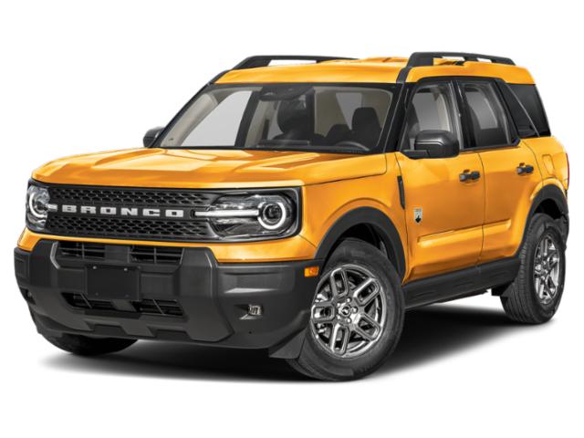 2026 Ford Bronco Sport Big Bend for sale in Chehalis, WA