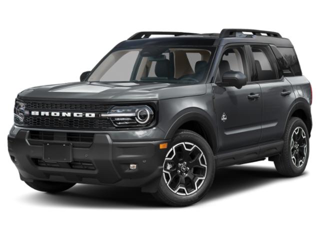 2026 Ford Bronco Sport Outer Banks for sale in Winston Salem, NC