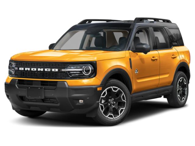 2026 Ford Bronco Sport Outer Banks for sale in Knoxville, TN