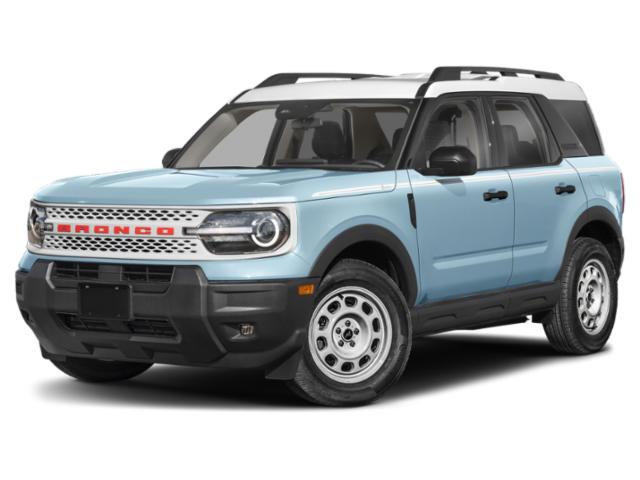 2026 Ford Bronco Sport Heritage for sale in Westminster, VT