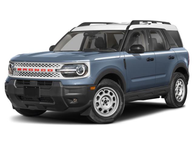 2026 Ford Bronco Sport Heritage for sale in Maple Shade, NJ