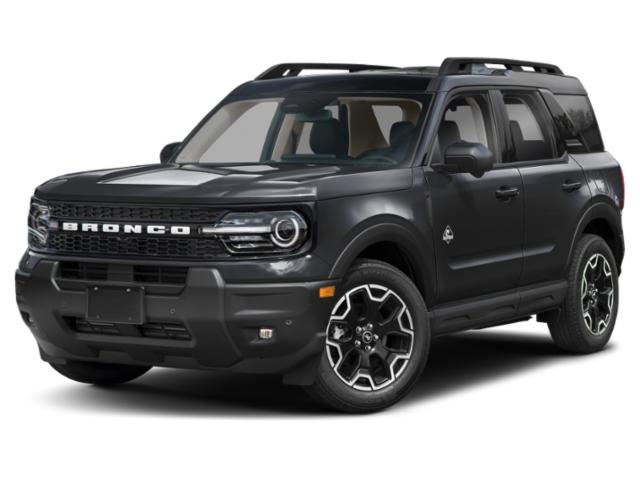 2026 Ford Bronco Sport Outer Banks for sale in Waxahachie, TX
