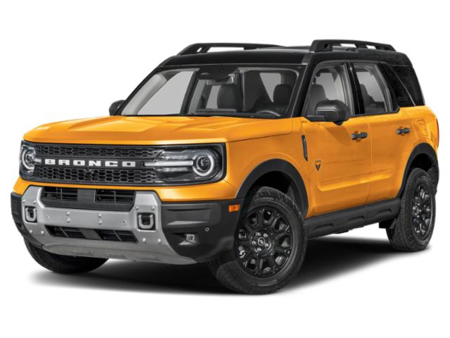 2026 Ford Bronco Sport Badlands for sale in Sterling Heights , MI