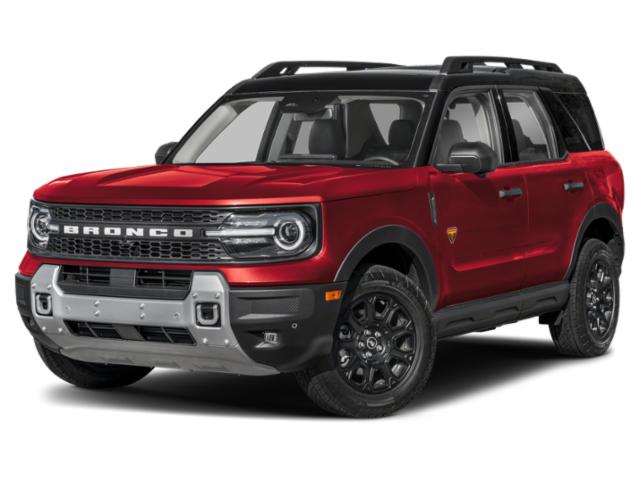 2026 Ford Bronco Sport Badlands for sale in Walnut Creek, CA