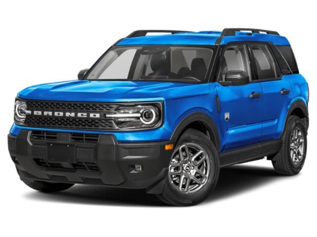 2026 Ford Bronco Sport Big Bend for sale in Hanover, PA