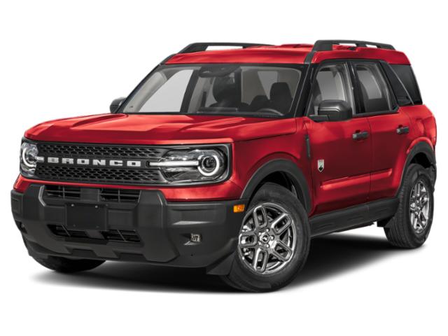 2026 Ford Bronco Sport Big Bend for sale in Manteno, IL