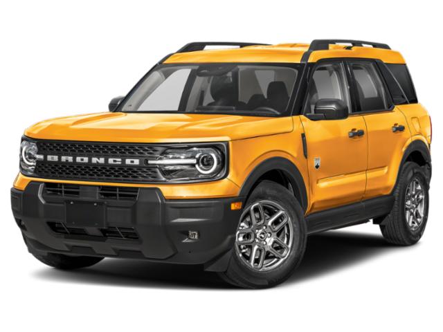 2026 Ford Bronco Sport Big Bend for sale in Bentonville, AR