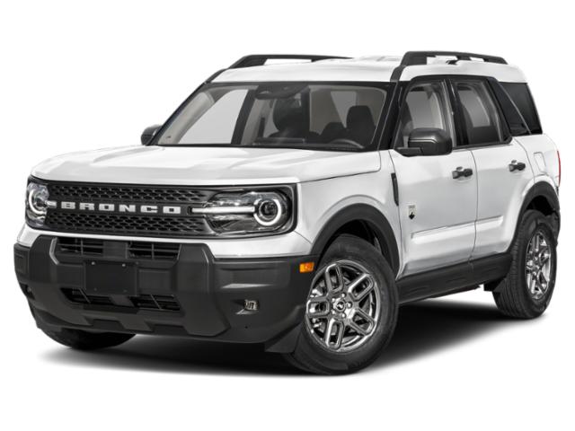 2026 Ford Bronco Sport Big Bend for sale in Pocomoke City, MD