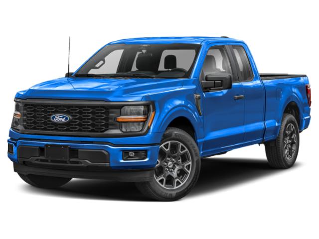 2026 Ford F-150 STX for sale in Keller, VA
