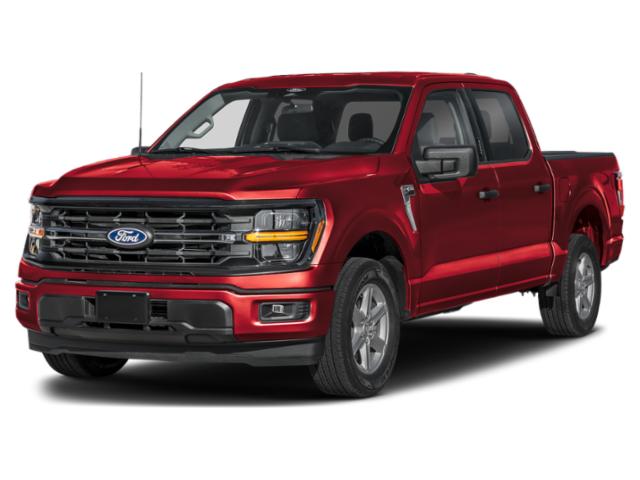 2026 Ford F-150 XLT for sale in Morehead, KY