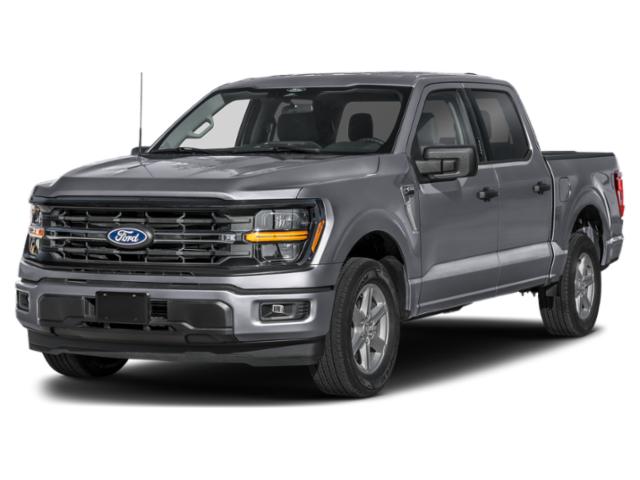 2026 Ford F-150 XLT for sale in Seattle, WA