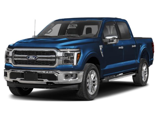2026 Ford F-150 LARIAT for sale in Royal Palm Beach, FL