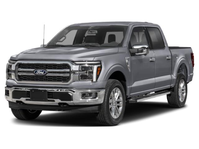 2026 Ford F-150 LARIAT for sale in Hutto, TX