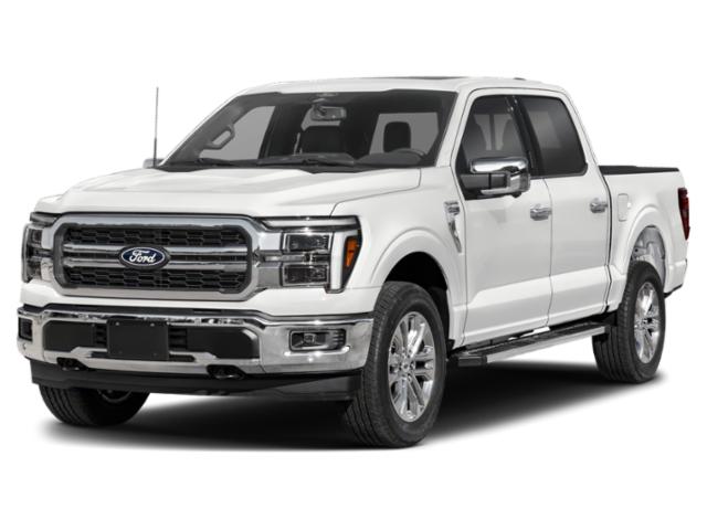 2026 Ford F-150 LARIAT for sale near Columbus, OH