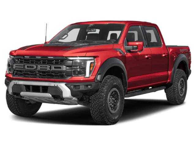 2026 Ford F-150 Raptor for sale in San Luis Obispo, CA