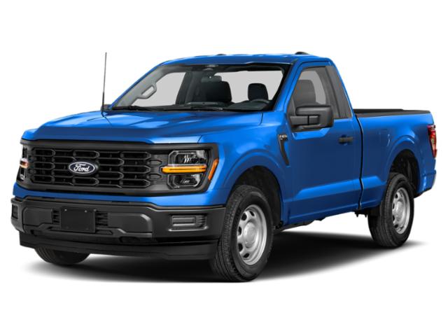 2026 Ford F-150 XL for sale in Middleton, WI