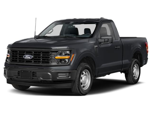2026 Ford F-150 XL for sale near Chillicothe, OH