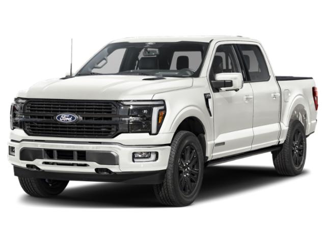 2026 Ford F-150 Platinum for sale in Thousand Oaks, CA